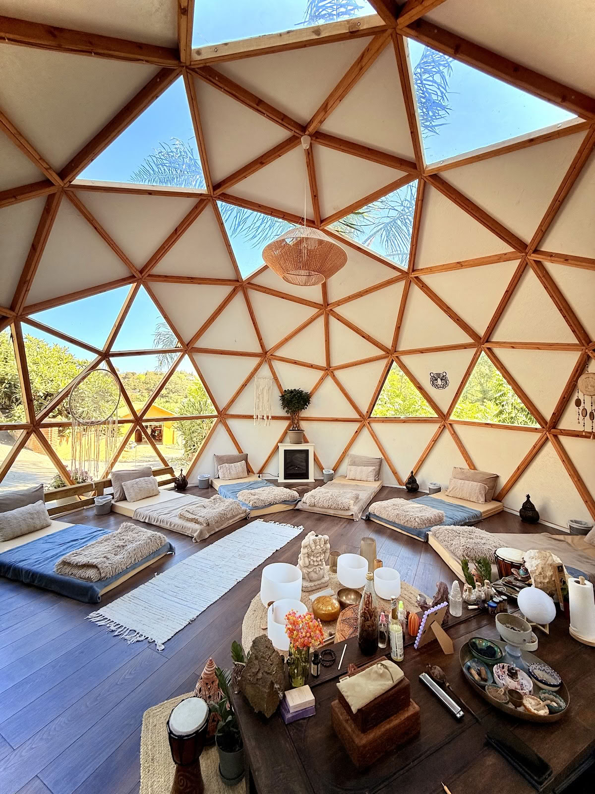 From Gaia For You | Holistic Ayahuasca Retreats