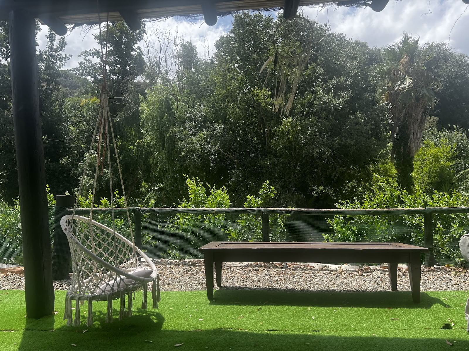 From Gaia For You | Holistic Ayahuasca Retreats