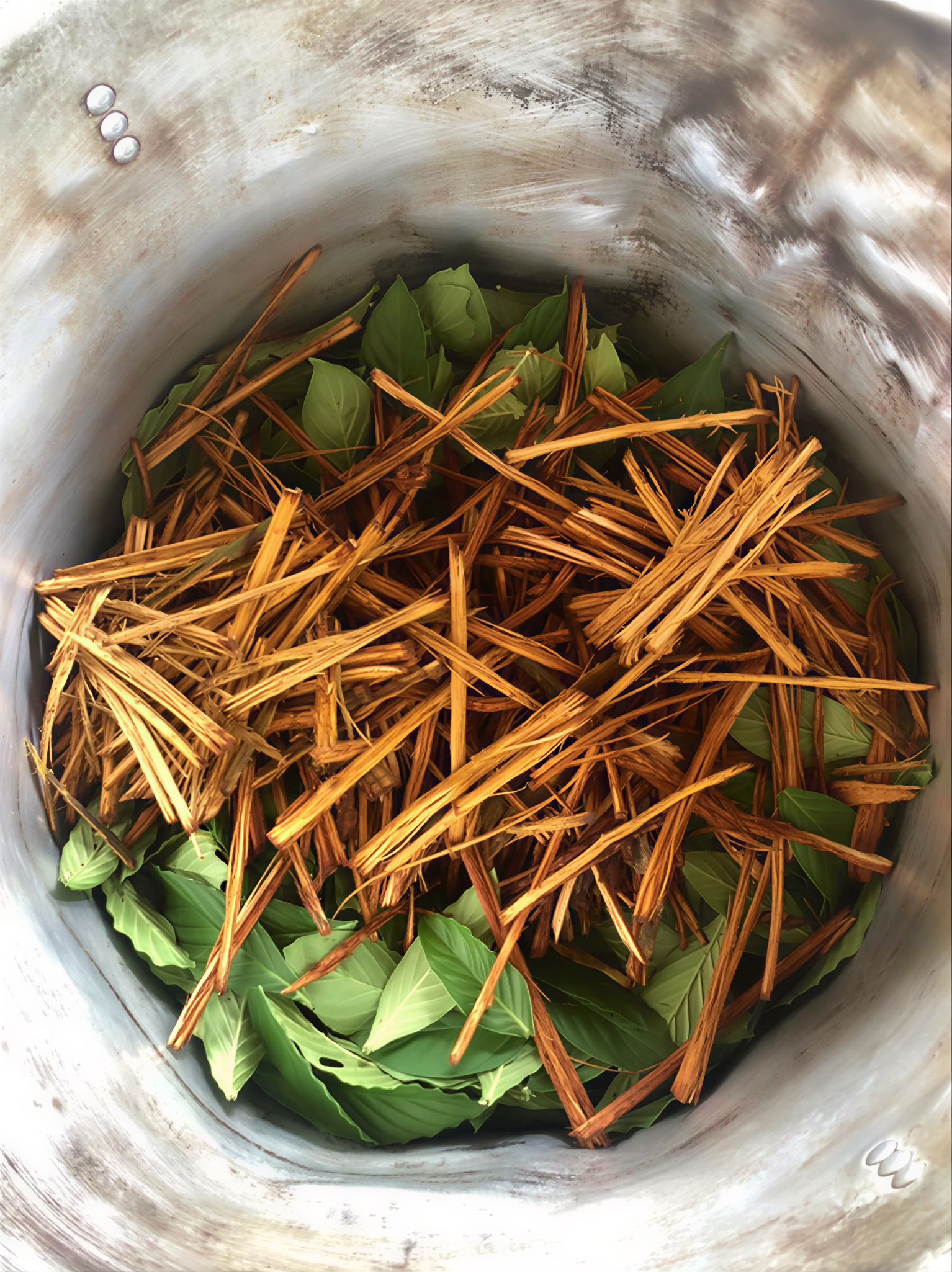 Isayaka Sanación Ayahuasca