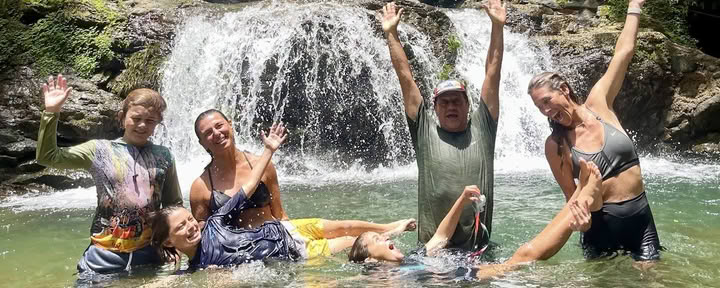 Luna Vida Adventures