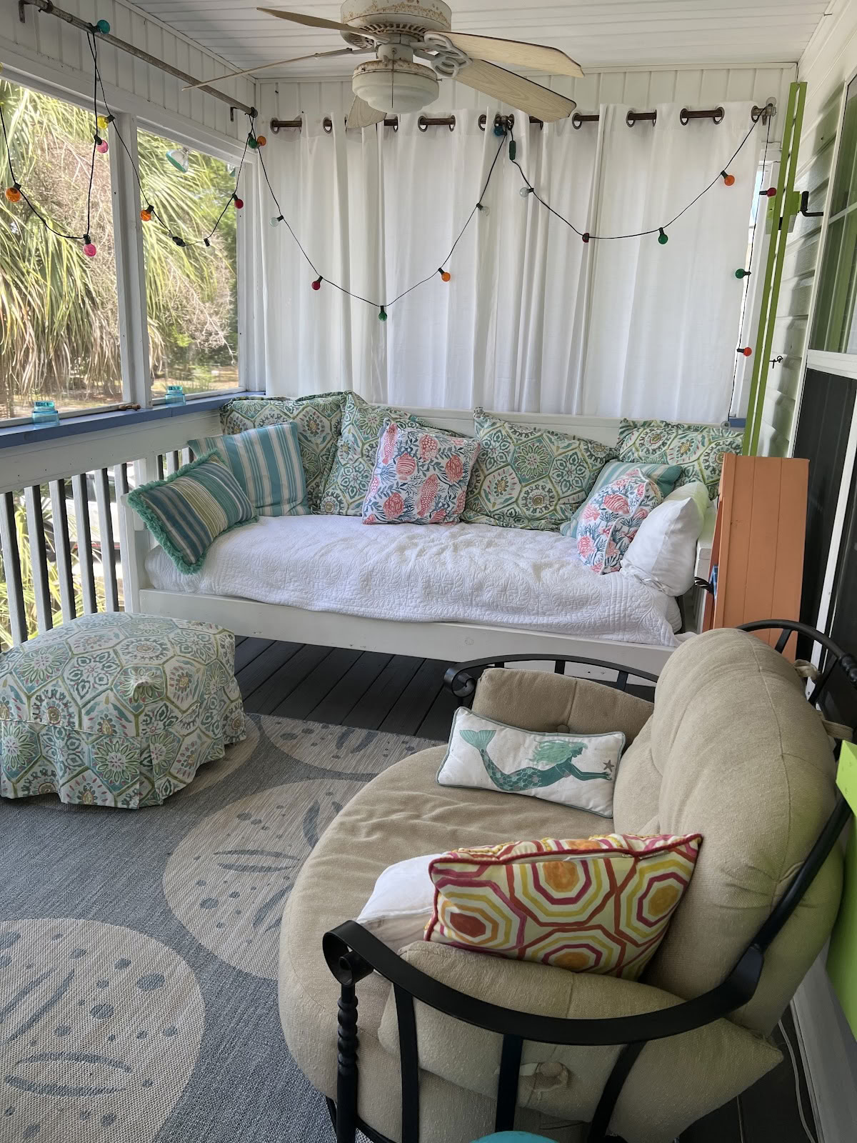 Soul Stretch Retreats
