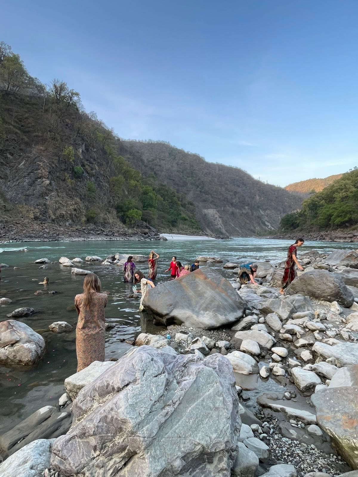 Satya Loka Traditional Yoga School