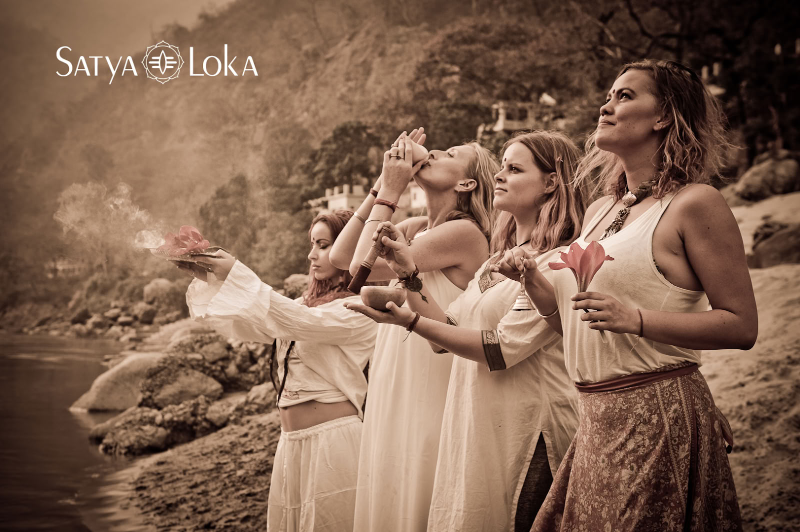 Satya Loka Traditional Yoga School