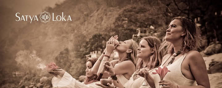 Satya Loka Traditional Yoga School