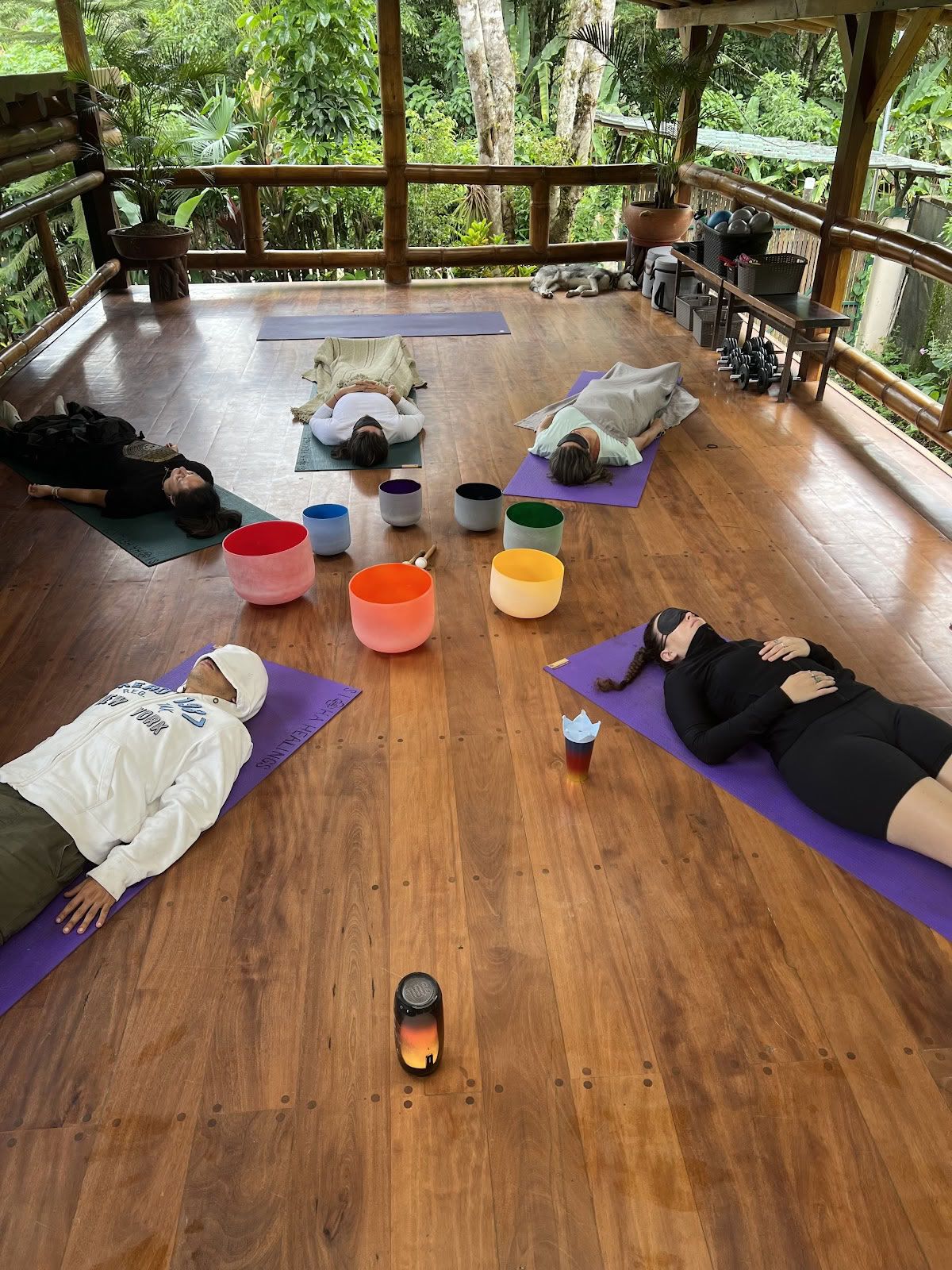 Siddha Healings Sanctuary