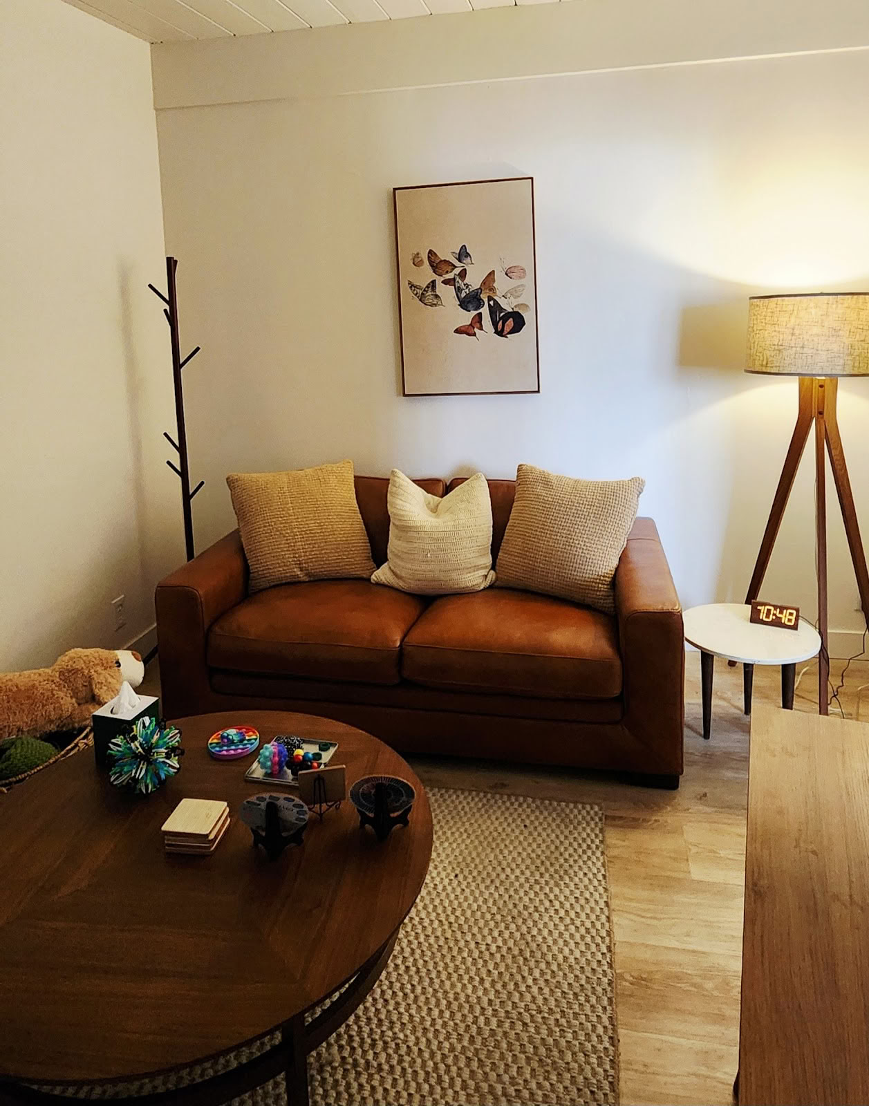 Healing Collective Therapy Group