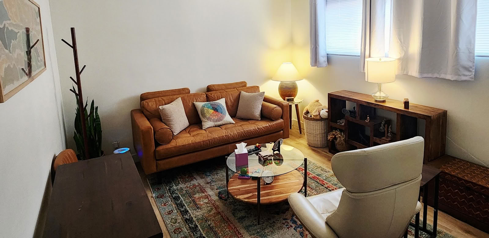 Healing Collective Therapy Group