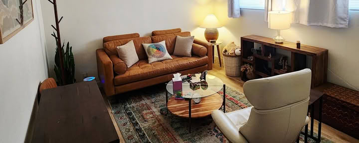 Healing Collective Therapy Group
