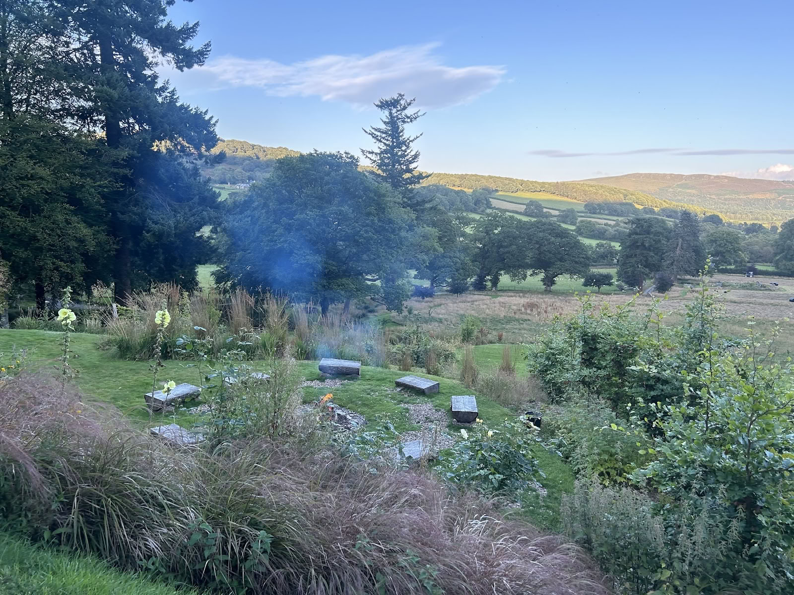 The Dreaming Retreat
