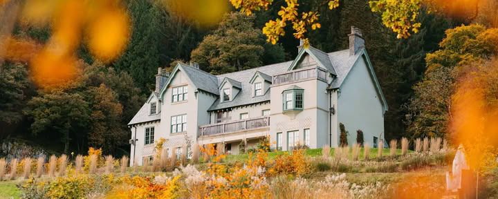 The Dreaming Retreat