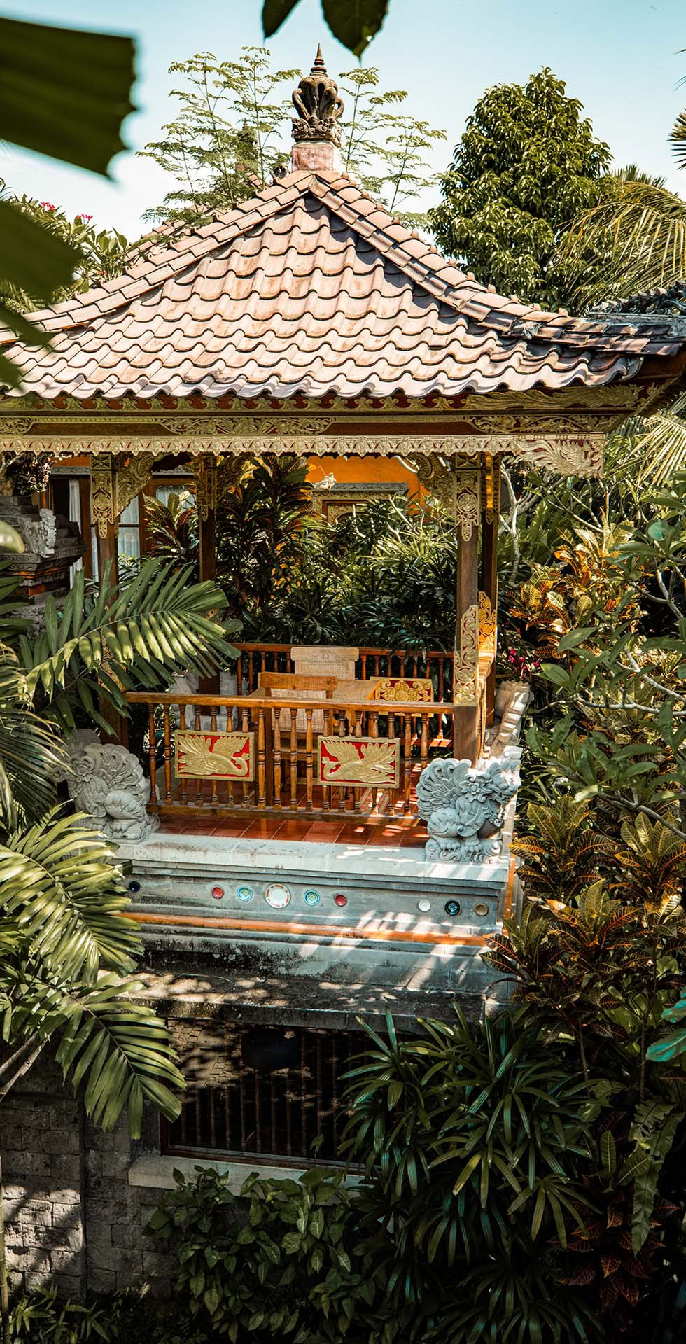 Dwaraka The Royal Villas