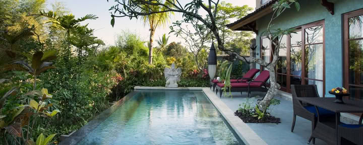 Dwaraka The Royal Villas