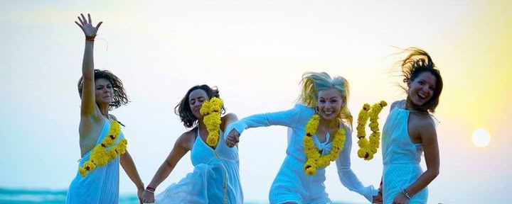 Yoga Teacher Training Goa - Sampoorna Yoga