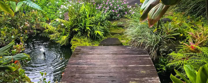 Gingerhill Farm Retreat