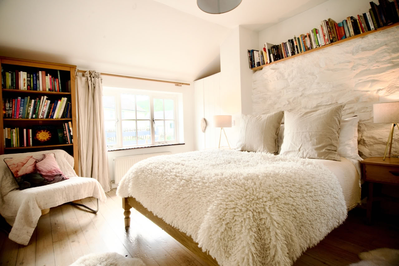 Wester Auchraw Croft B&B