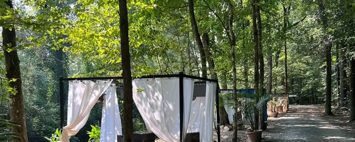 Paradise Park Atlanta