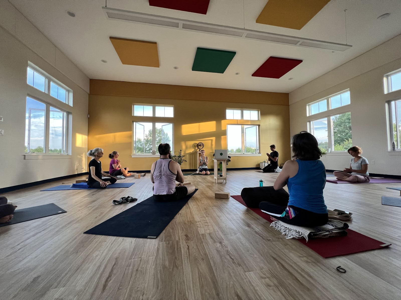 Shraddhā Yoga
