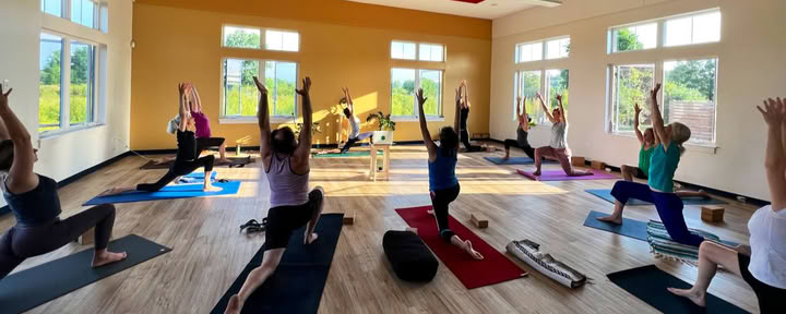 Shraddhā Yoga
