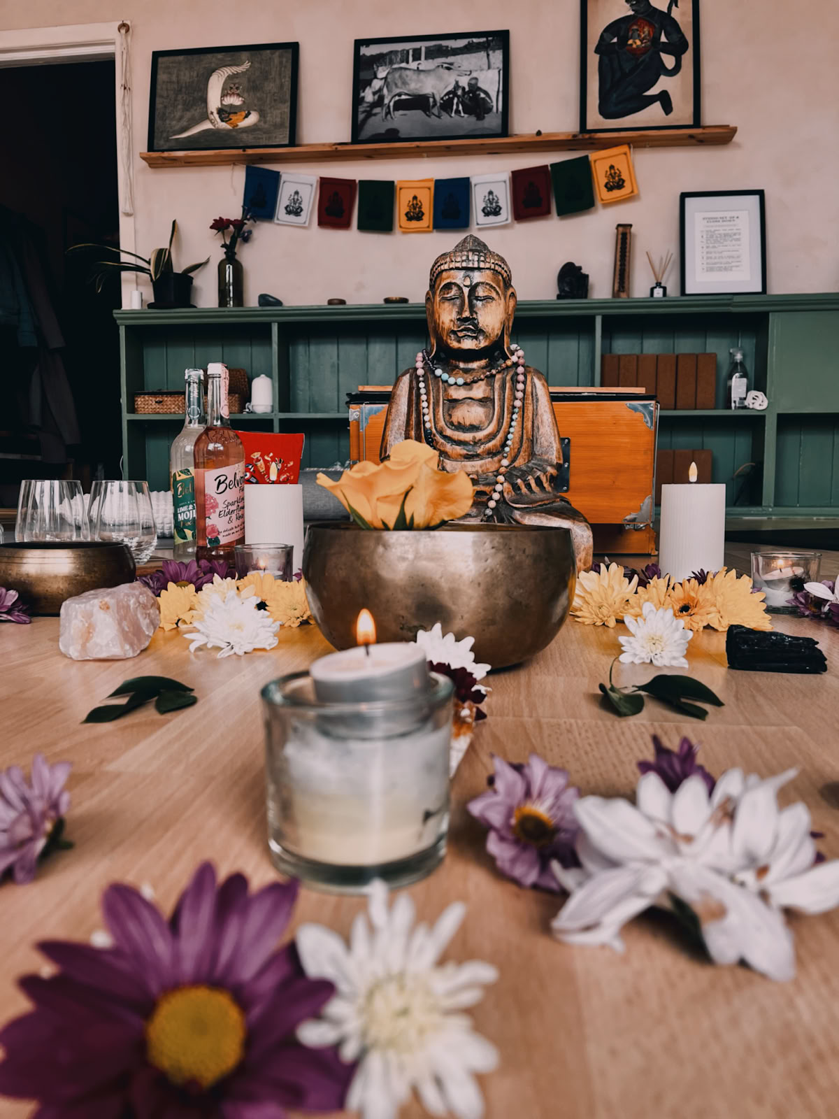 Joy Yoga Wellness Studio – Infrared Heated Yoga