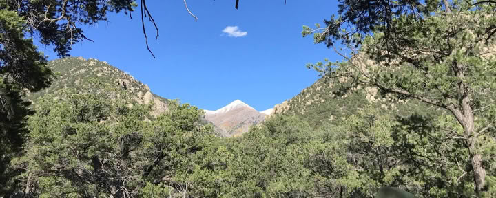 Way of Nature & Sacred Land Sanctuary