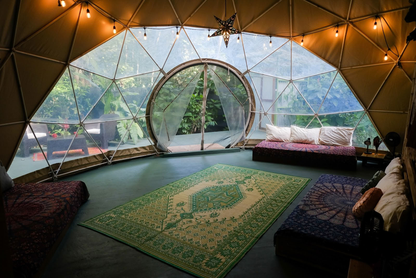 Nemetona Sacred Space