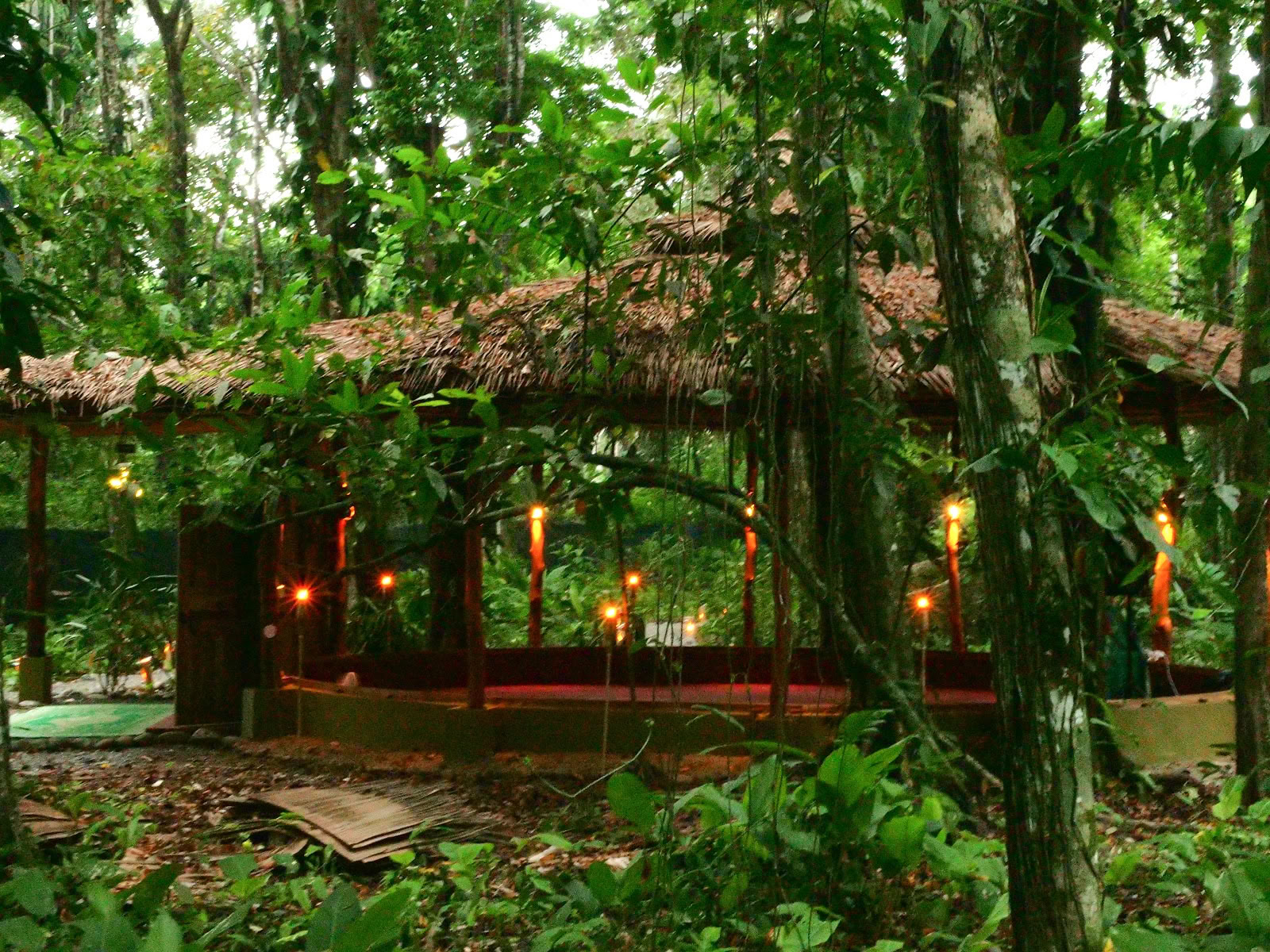 Nemetona Sacred Space
