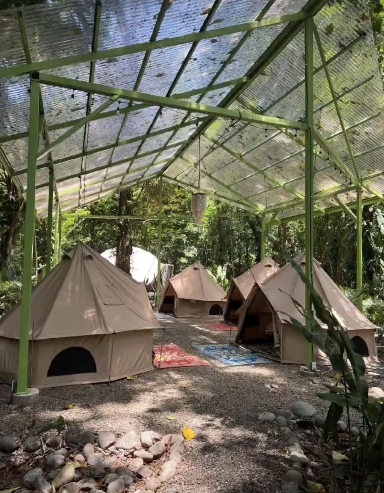 Nemetona Sacred Space