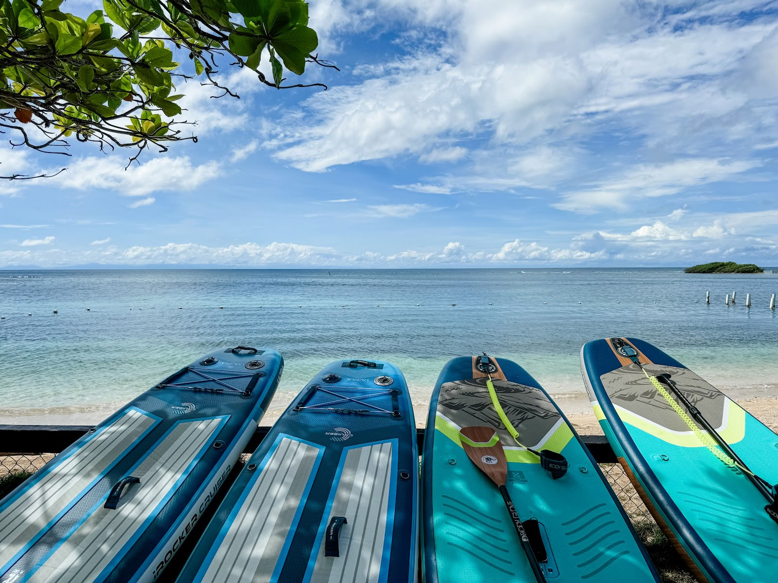 Calabash Bight Retreat