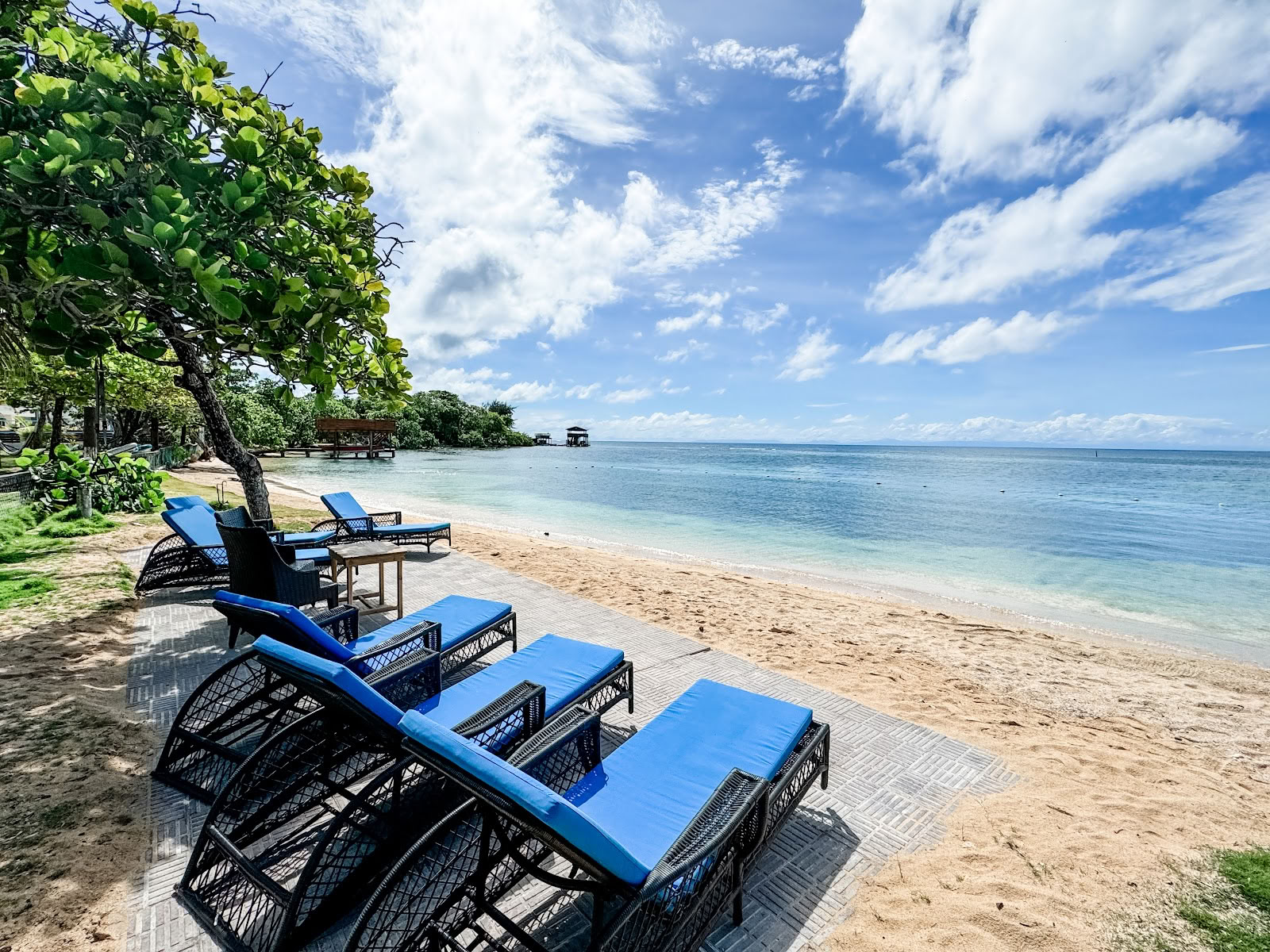 Calabash Bight Retreat