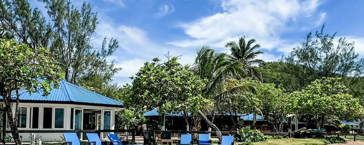 Calabash Bight Retreat