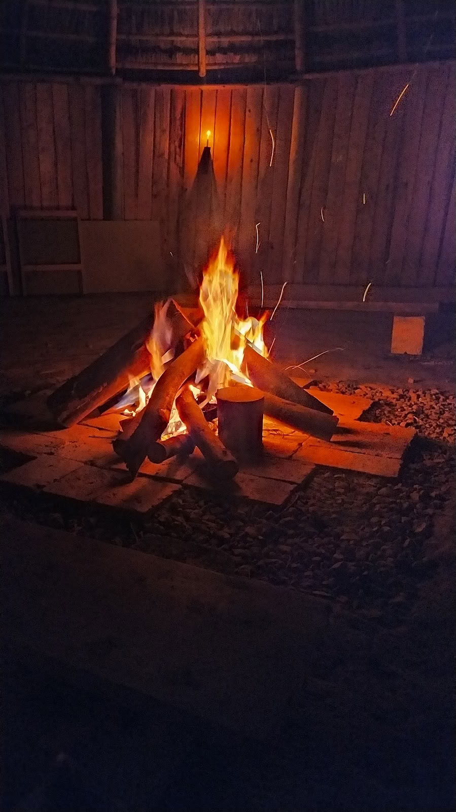 Sun Healing - Ayahuasca Ceremony