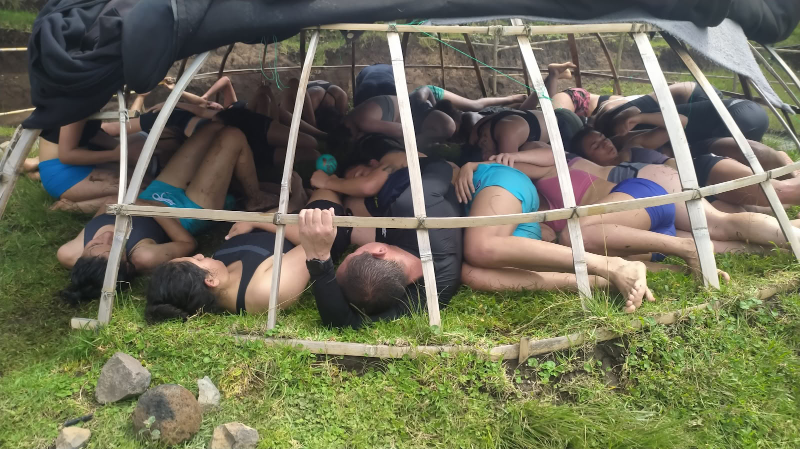 Sun Healing - Ayahuasca Ceremony