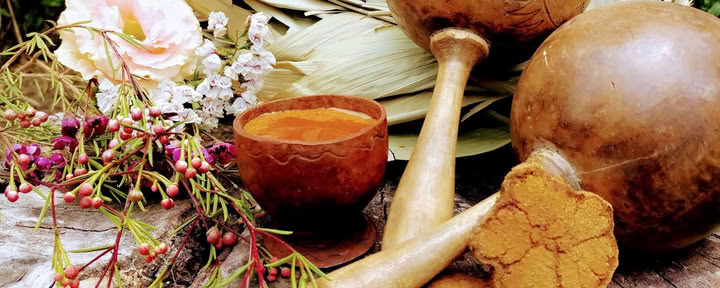Sun Healing - Ayahuasca Ceremony