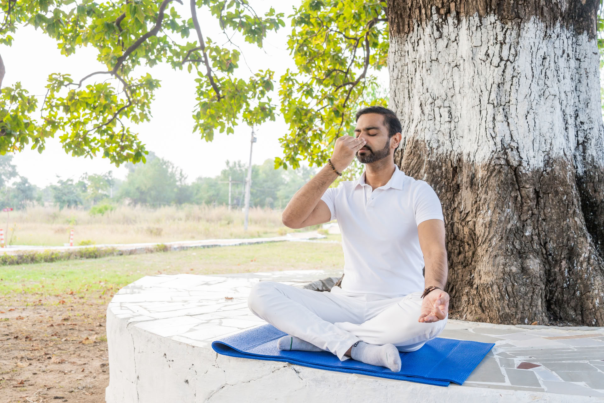 Arhanta - Yoga Teacher Training Ashram India