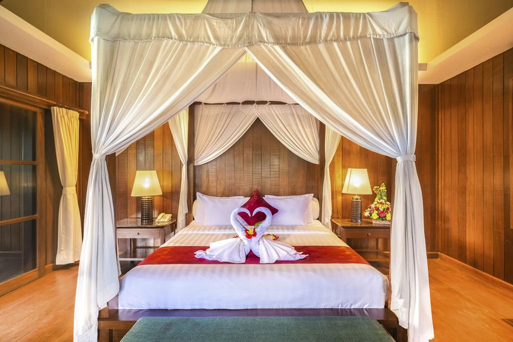 Ananda Ubud Resort