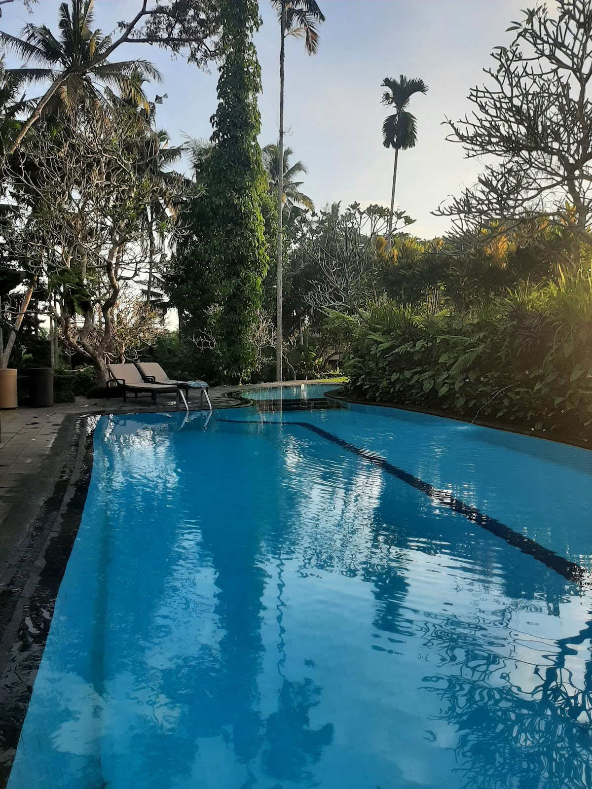 Ananda Ubud Resort