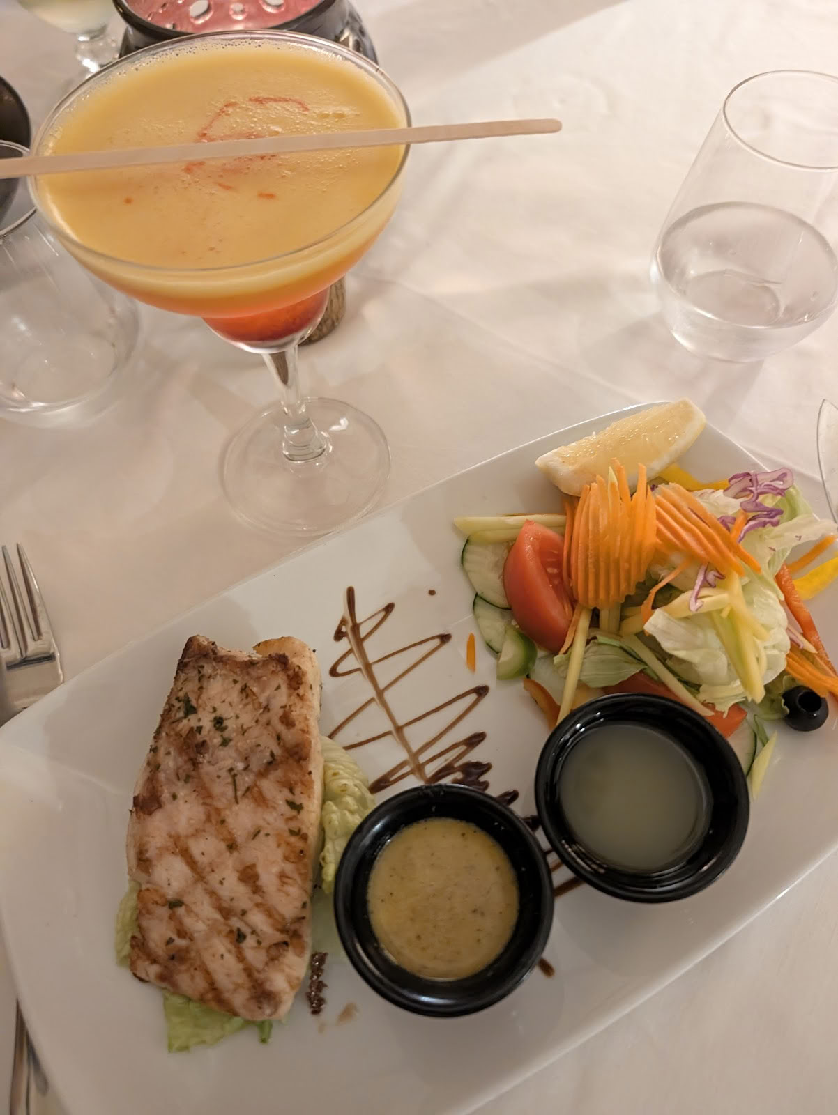 Le Repaire - Boutique Hôtel & Restaurant