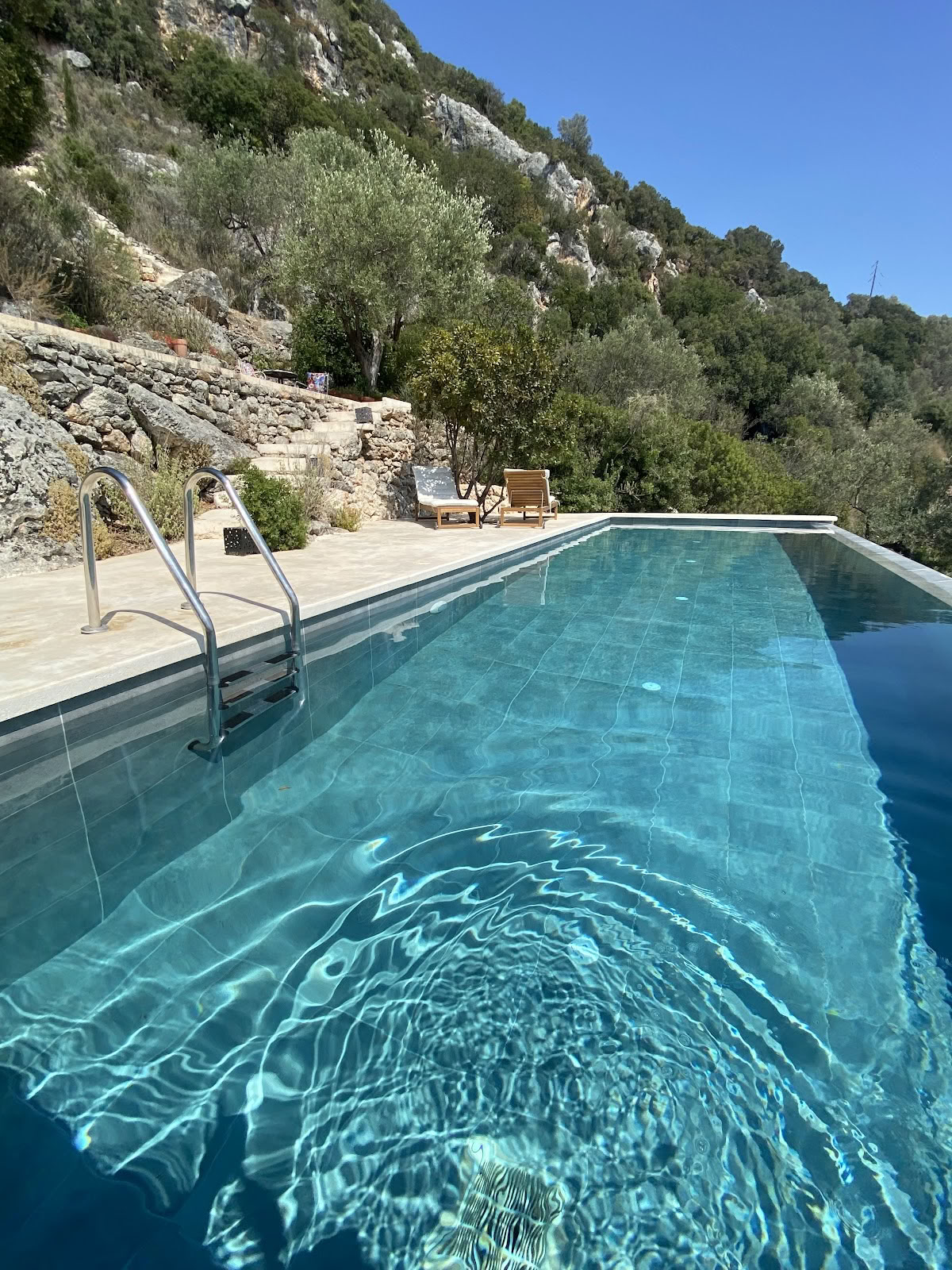 Itha108 Yoga Retreat