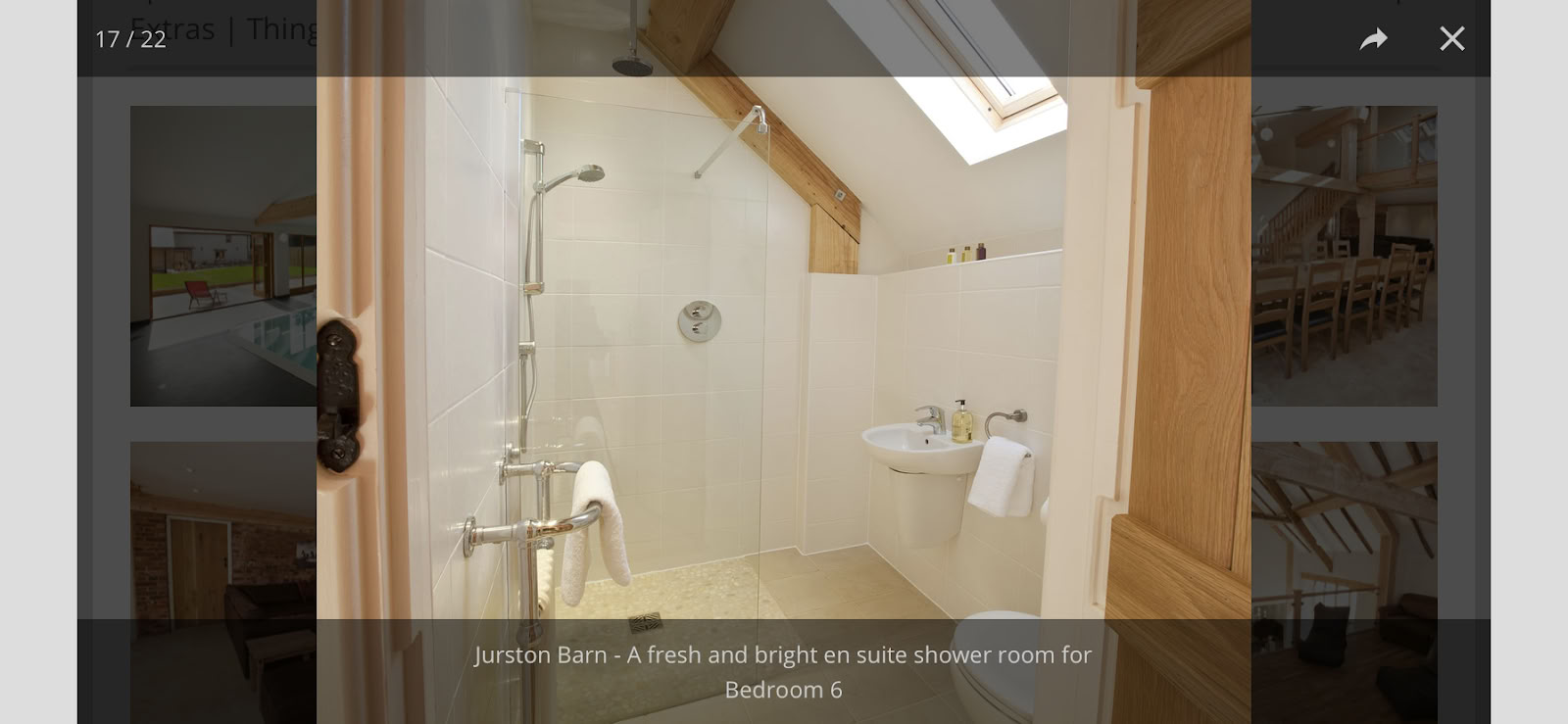 Jurston Barn