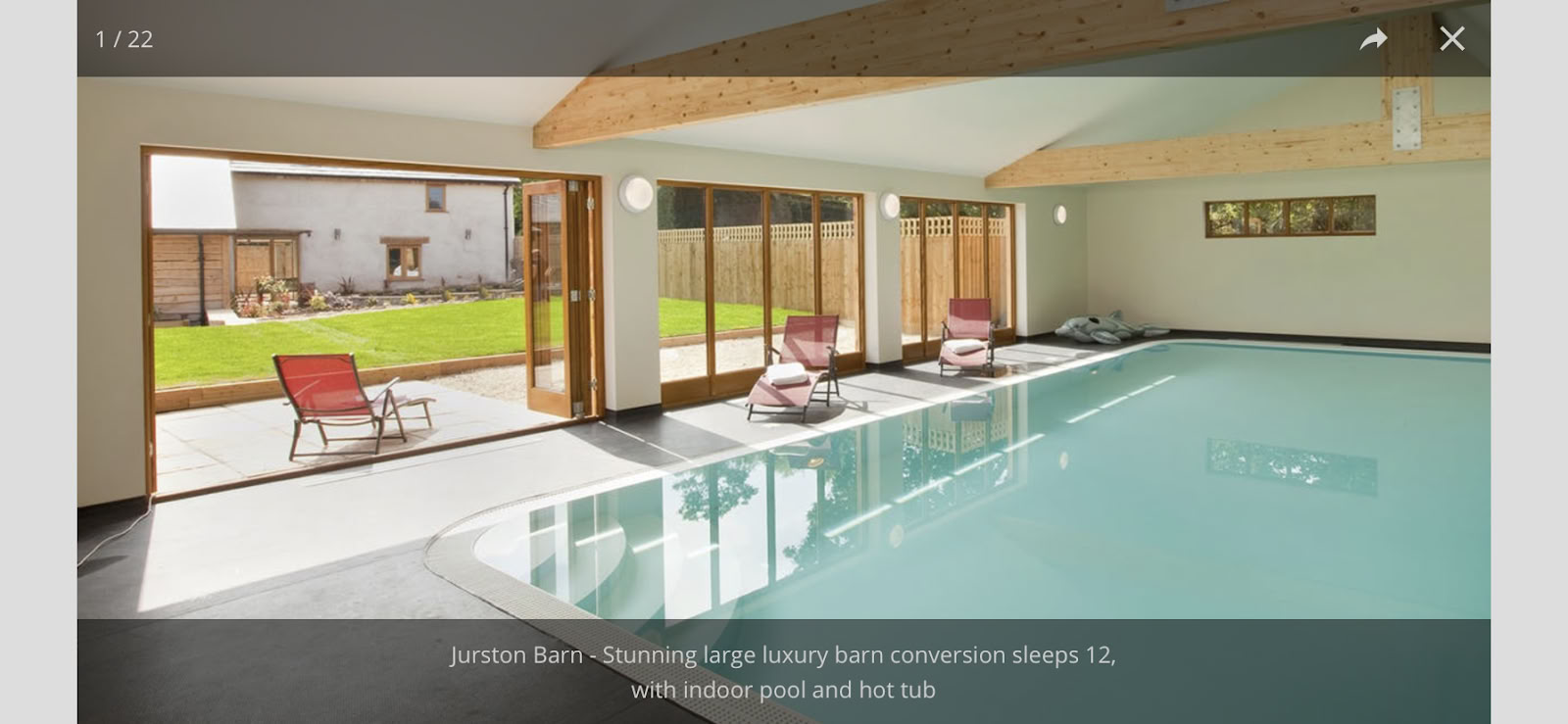 Jurston Barn