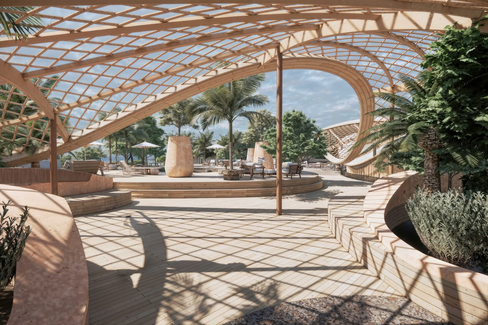 Vikasa Evolution Retreat Phuket