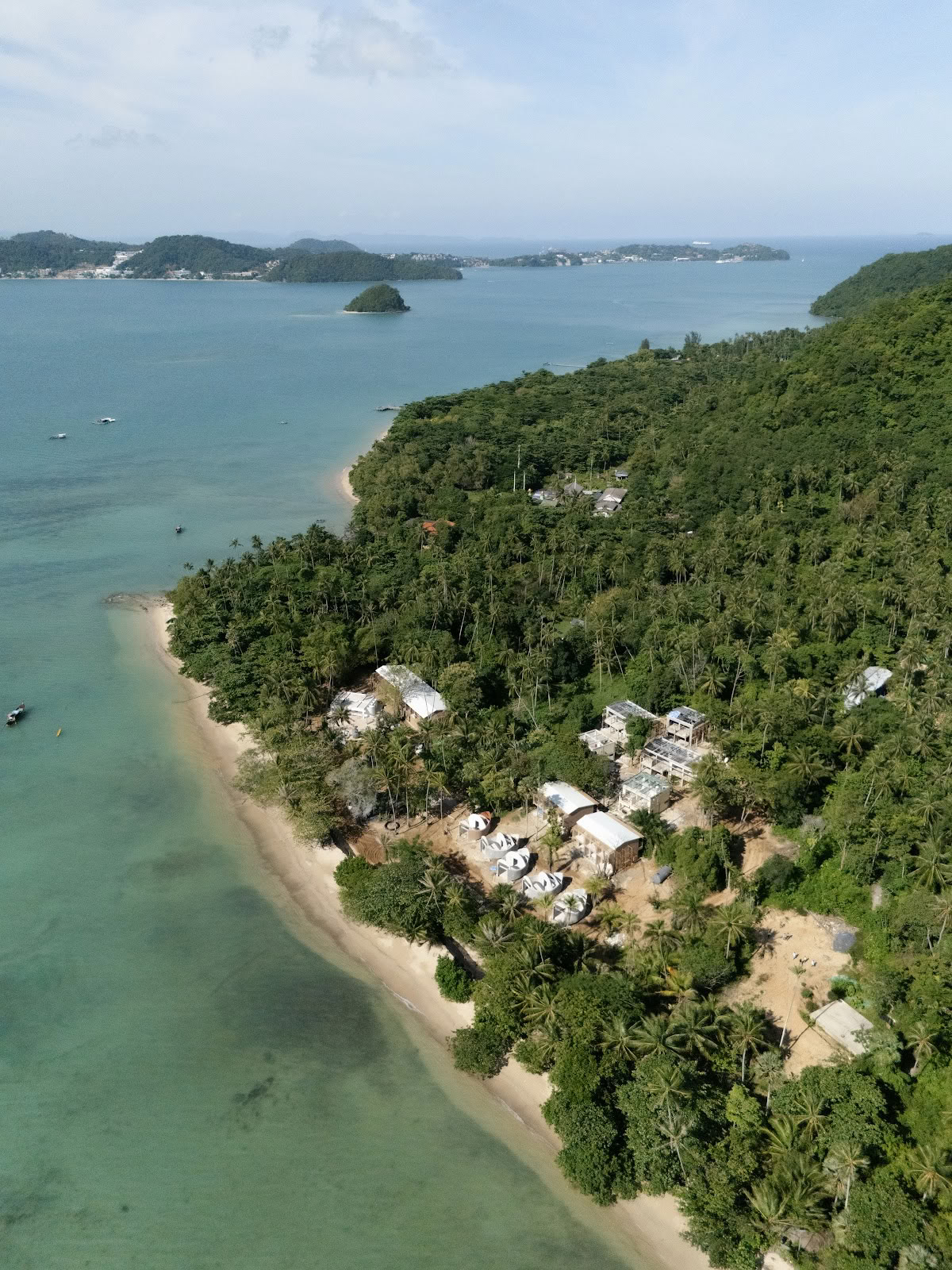 Vikasa Evolution Retreat Phuket