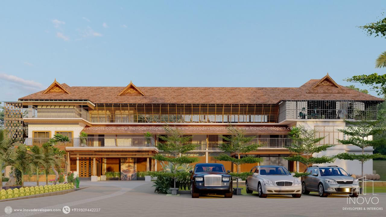 Pranavam Ayurveda Treatment Centre