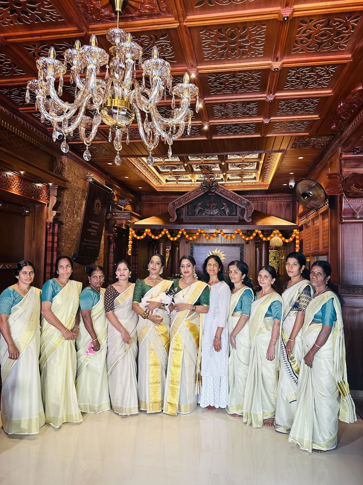 Pranavam Ayurveda Treatment Centre