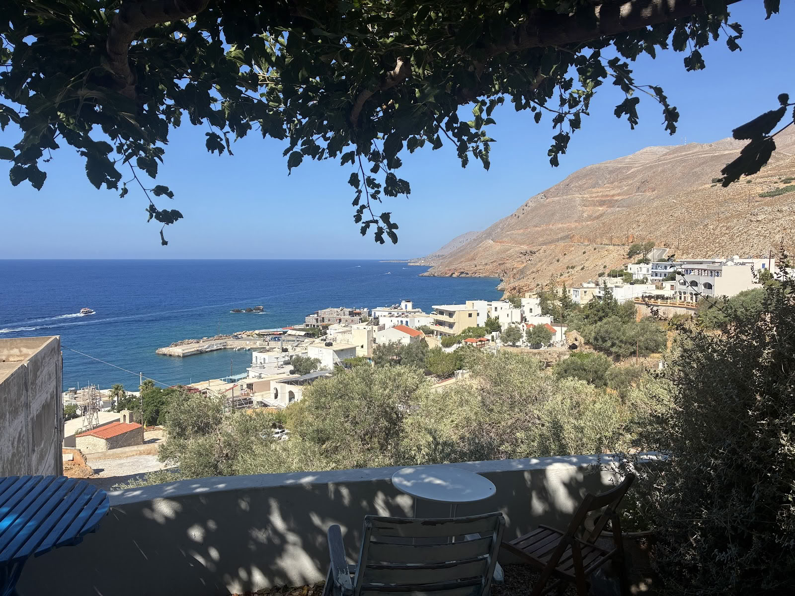 Yoga On Crete Retreats