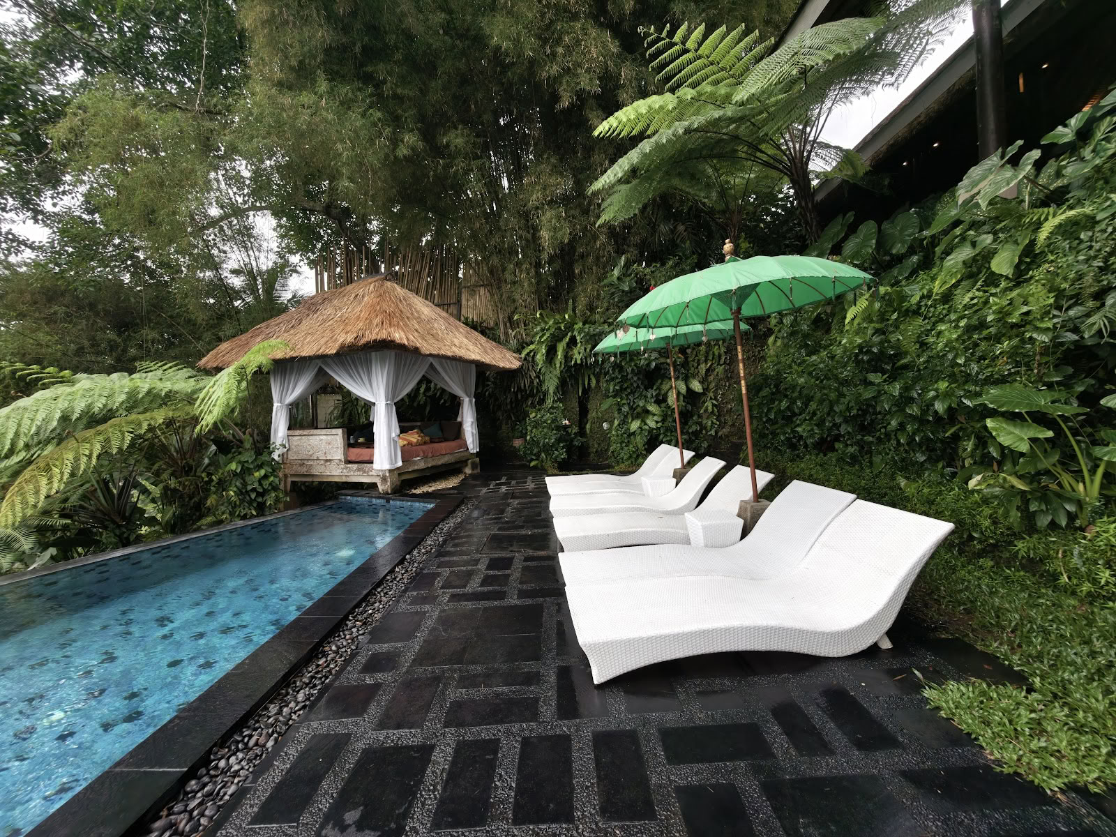 The Manipura Estate