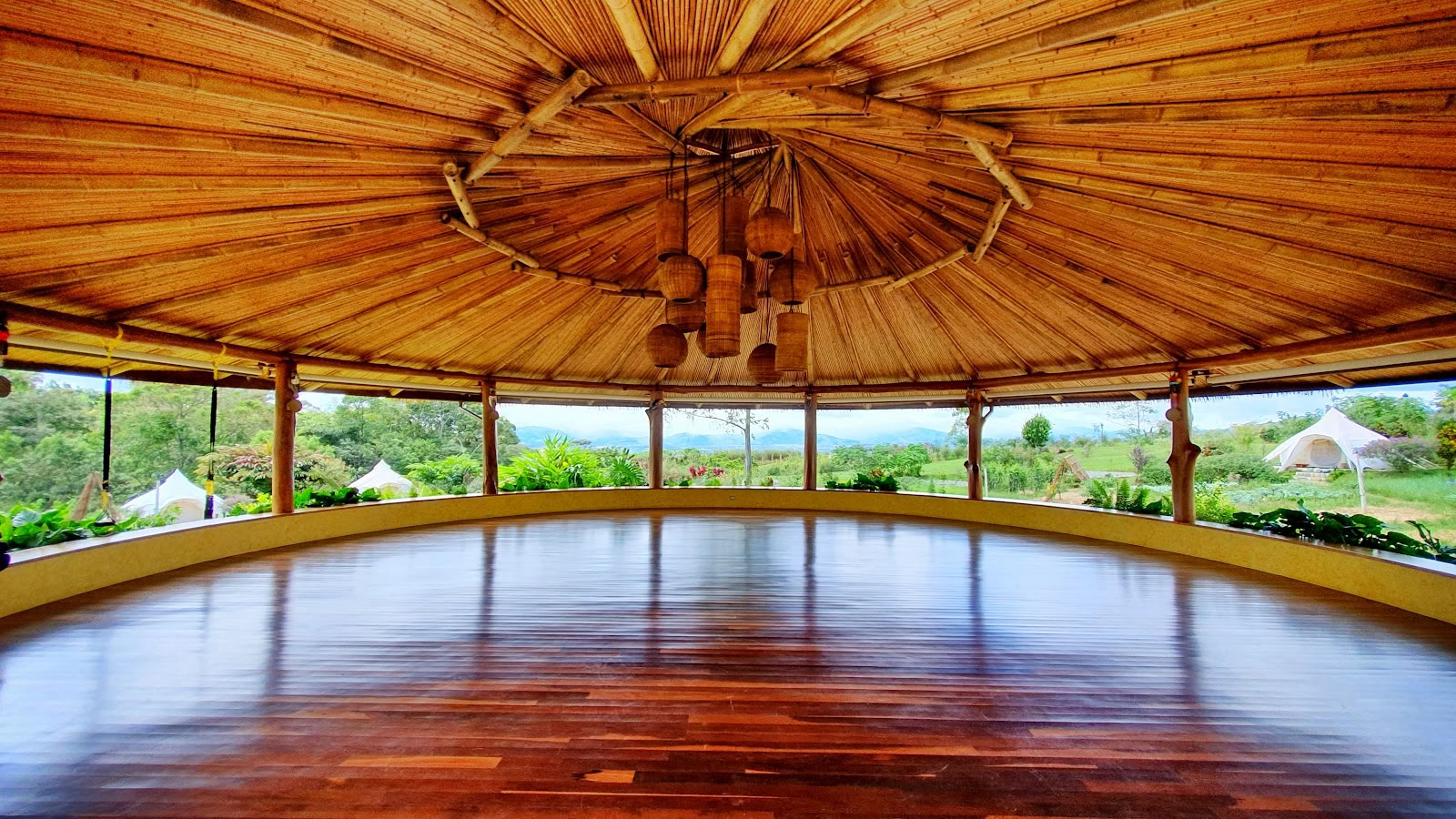 Kinkara Luxury Retreat