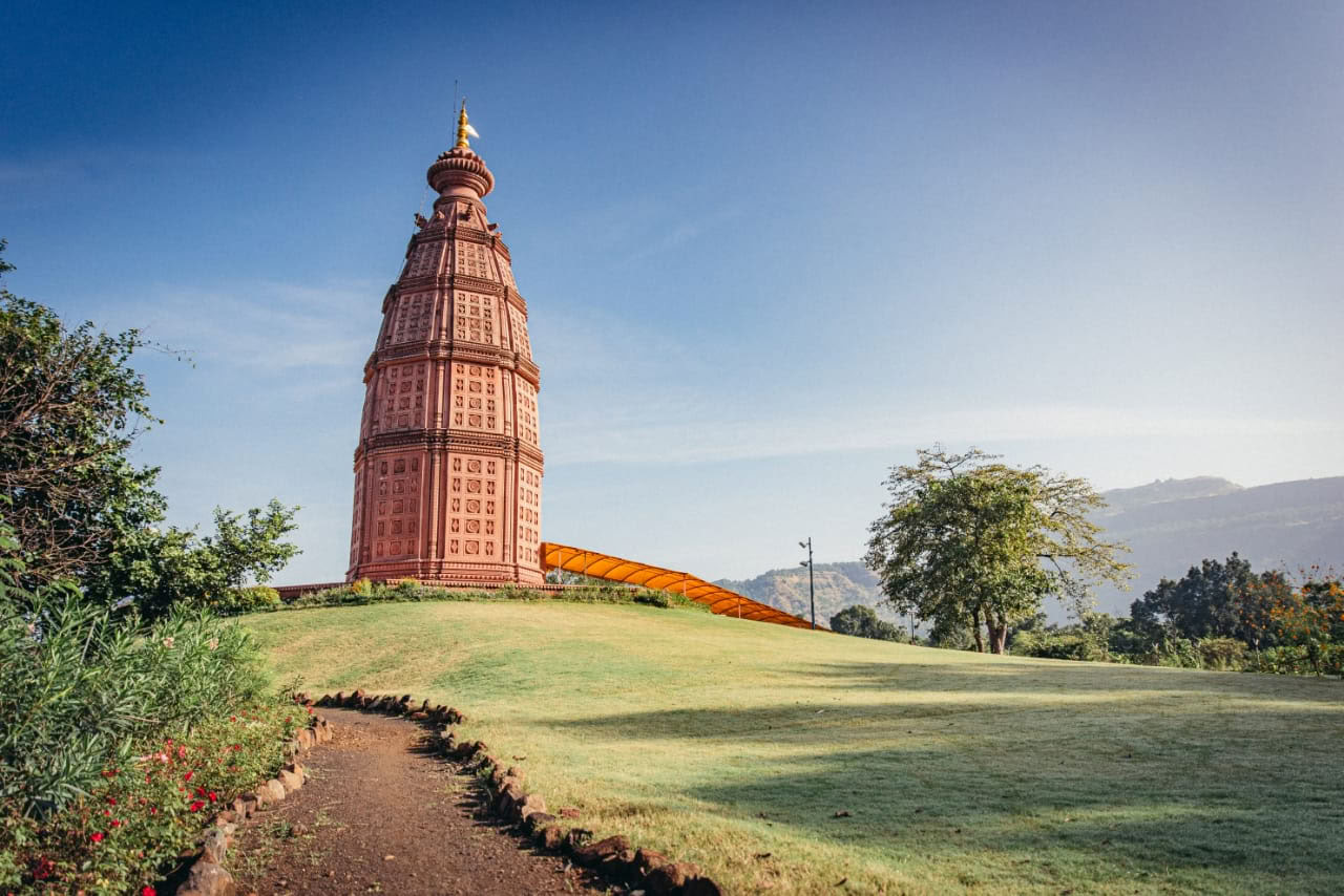 Govardhan Ecovillage