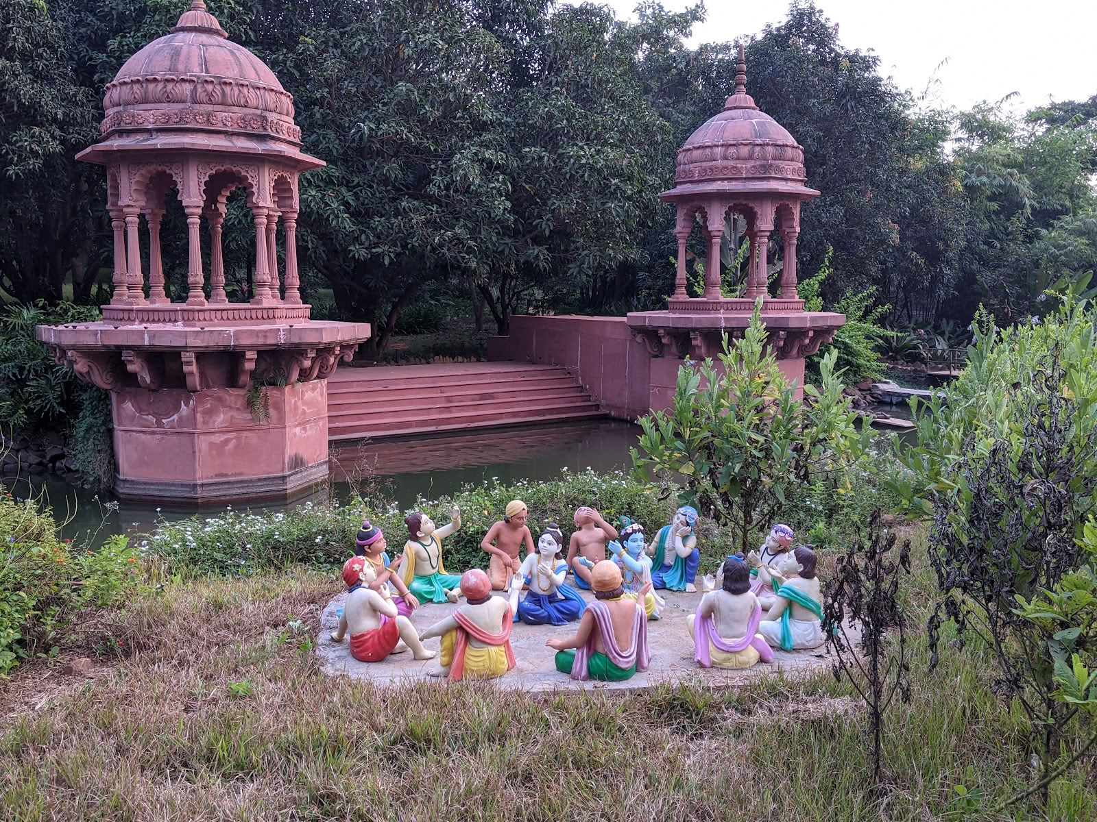 Govardhan Ecovillage