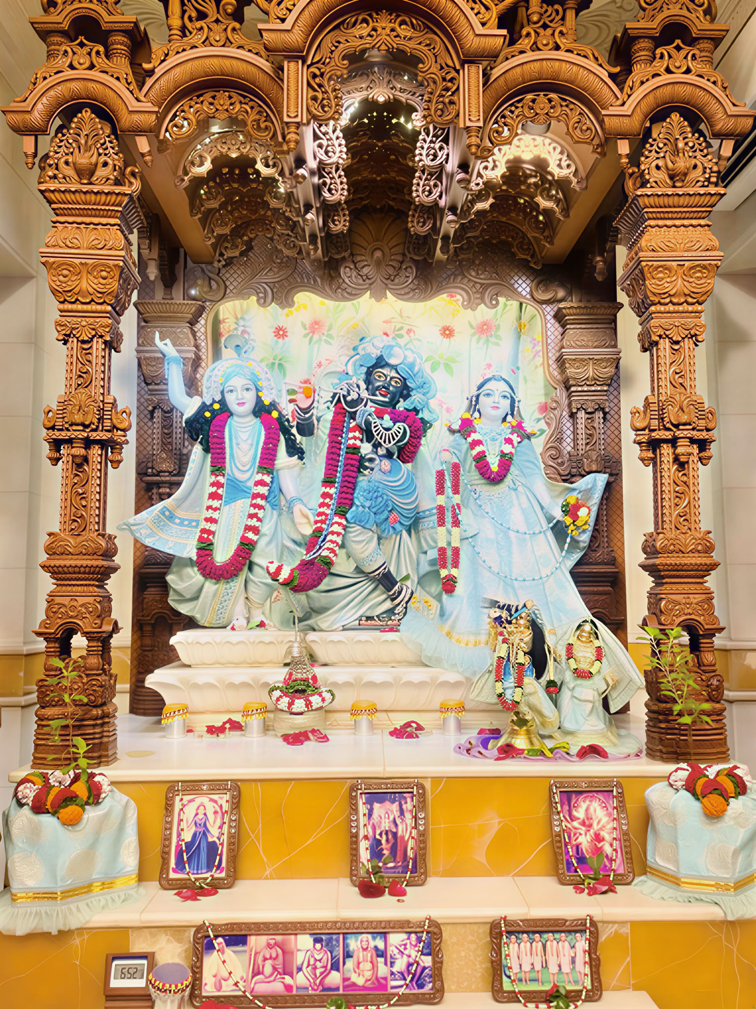 Govardhan Ecovillage